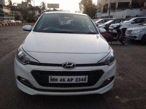 2015 Hyundai i20 Asta 1.2 MT for sale in Mumbai