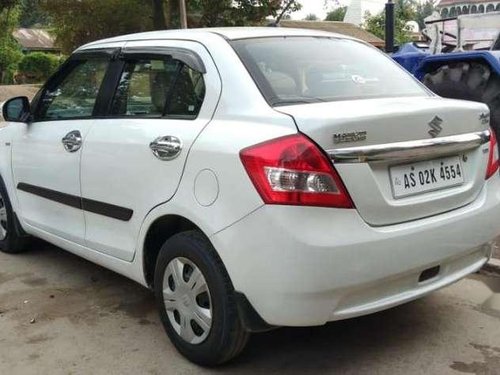 Maruti Suzuki Swift Dzire VDI, 2014, Diesel MT in Nagaon