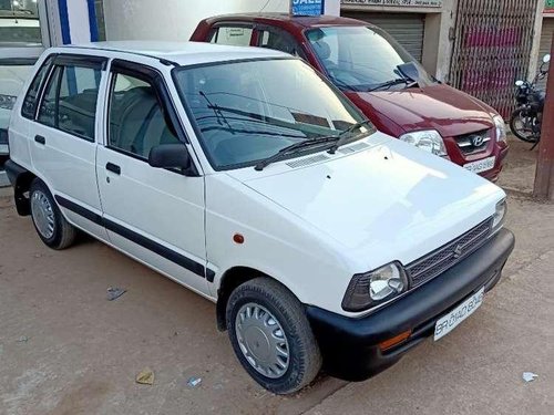 Maruti Suzuki 800 AC BS-III, 2007, Petrol MT in Patna