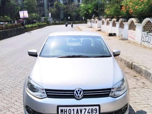 Volkswagen Vento 2011 AT for sale in Mumbai