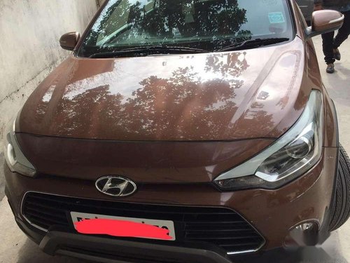 Used 2015 Hyundai i20 Active MT for sale in Ludhiana 