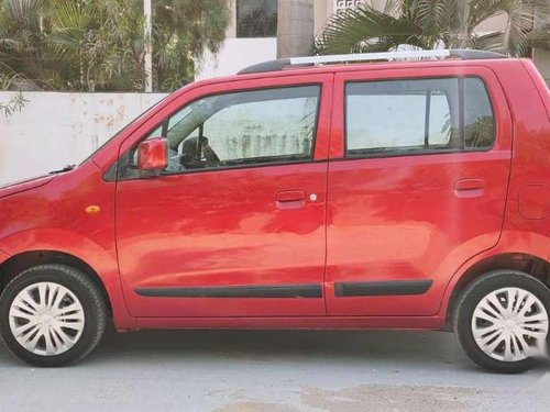 Used Maruti Suzuki Wagon R VXI 2013 MT in Vadodara