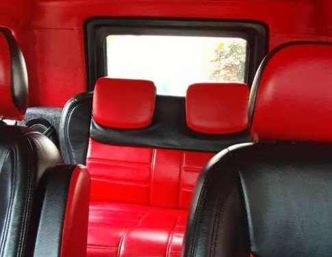 Mahindra Thar CRDe 2017 MT for sale in Rampur
