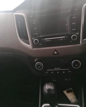 2017 Hyundai Creta 1.6 CRDi SX MT for sale in Thane