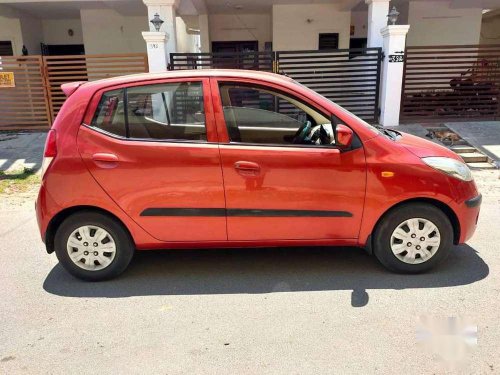 2010 Hyundai i10 Magna 1.2 AT for sale in Chennai