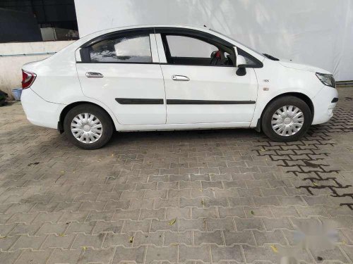 Used 2013 Chevrolet Sail 1.2 LS AT in Hyderabad