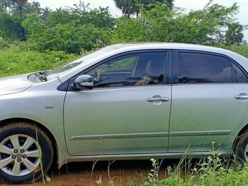 Used 2010 Toyota Corolla Altis 1.8 G MT for sale in Kottayam 