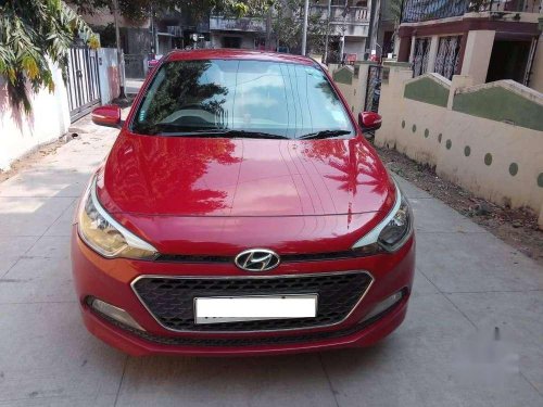 Used 2016 Hyundai i20 Sportz 1.2 MT for sale in Chennai