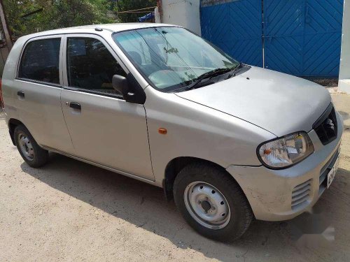 Used 2006 Maruti Suzuki Alto MT for sale in Hyderabad