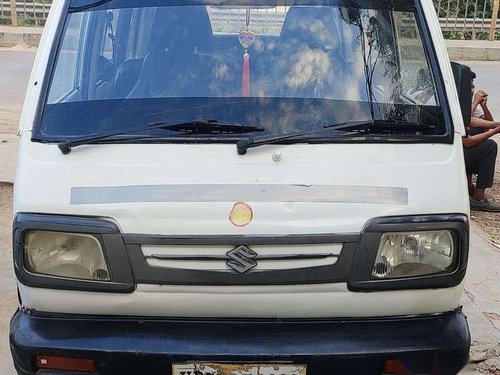 2014 Maruti Suzuki Omni MT for sale in Kanpur