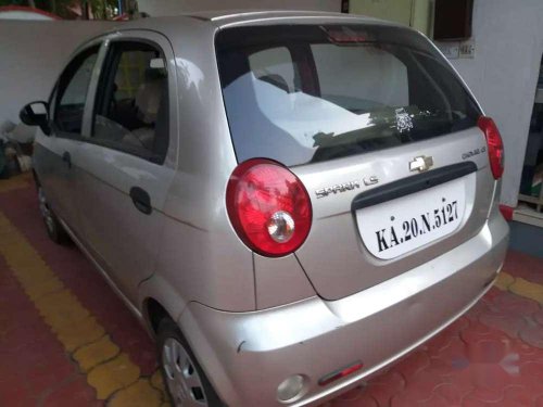 Used 2008 Chevrolet Spark MT for sale in Indi 