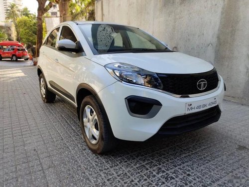 2018 Tata Nexon 1.2 Revotron XMA AT in Mumbai