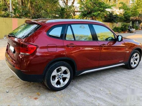 2012 BMW X1 sDrive20d AT for sale in Mumbai