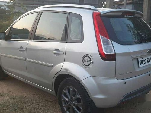 Ford Figo Duratorq Diesel Titanium 1.4, 2015, Diesel MT in Chennai