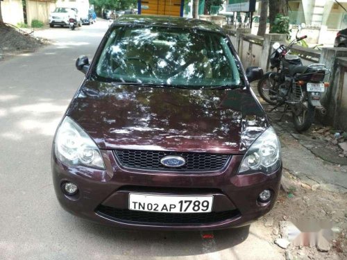 2010 Ford Fiesta MT for sale in Chennai