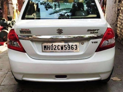 Used 2013 Maruti Suzuki Swift Dzire MT for sale in Mumbai