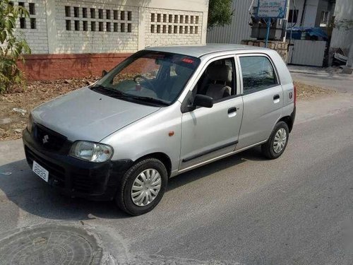 Maruti Suzuki Alto LXi BS-IV, 2007, Petrol AT in Hyderabad