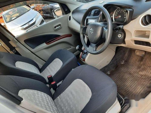 Used Maruti Suzuki Celerio VXI 2014 AT in Mumbai