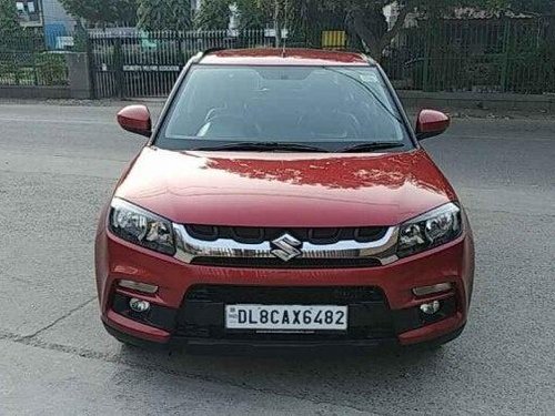 Maruti Suzuki Vitara Brezza VDi 2019 MT for sale in New Delhi