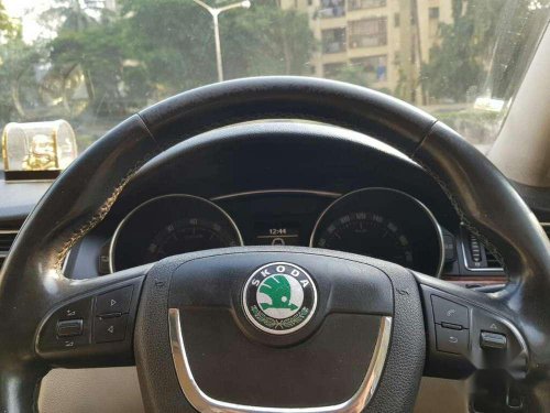 Skoda Superb 1.8 TSI 2010 AT for sale in Thane