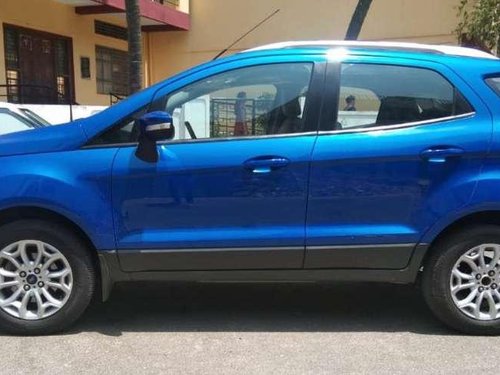 Used 2014 Ford EcoSport MT for sale in Nagar