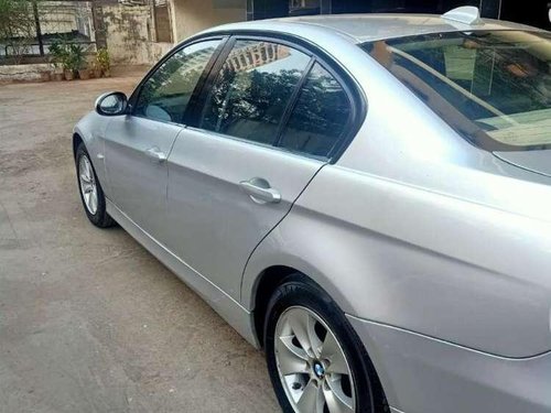 BMW 3 Series 2008 MT for sale in Mumbai