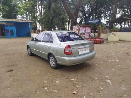 Hyundai Accent GLS 1.6 ABS 2005 MT in Coimbatore