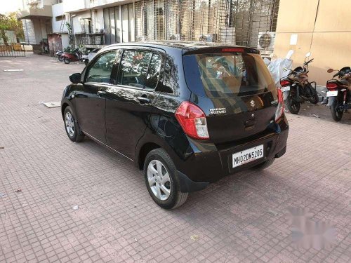 Used Maruti Suzuki Celerio VXI 2014 AT in Mumbai