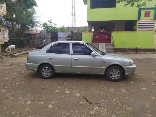 Hyundai Accent GLS 1.6 ABS 2005 MT in Coimbatore