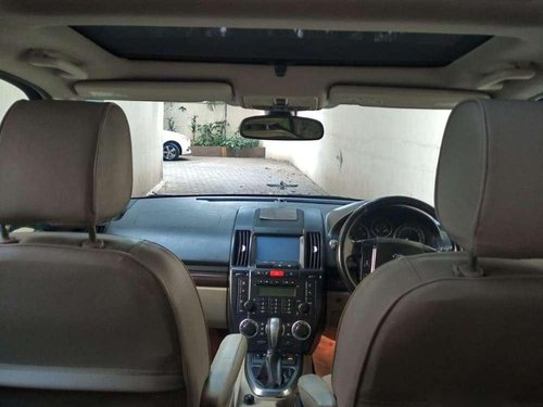 Land Rover Freelander 2 HSE 2012 AT in Mumbai