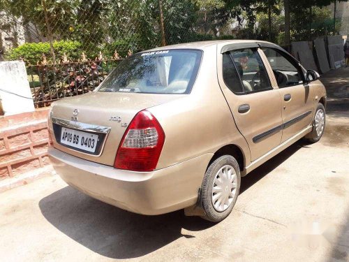 2008 Tata Indigo TDI MT for sale in Hyderabad