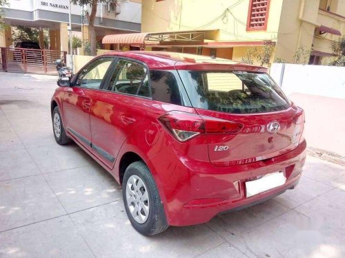 Used 2016 Hyundai i20 Sportz 1.2 MT for sale in Chennai