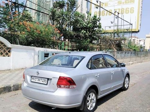 Volkswagen Vento 2011 AT for sale in Mumbai