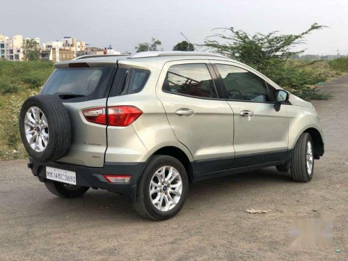 Used 2013 Ford EcoSport MT for sale in Pune