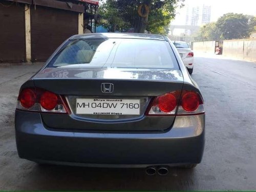 Honda Civic 2009 MT for sale in Mumbai