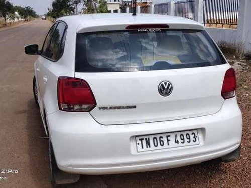 Used 2012 Volkswagen Polo MT for sale in Chennai