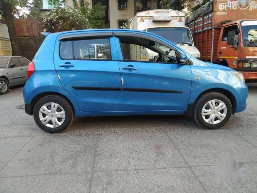 2014 Maruti Suzuki Celerio VXI AT for sale in Mumbai