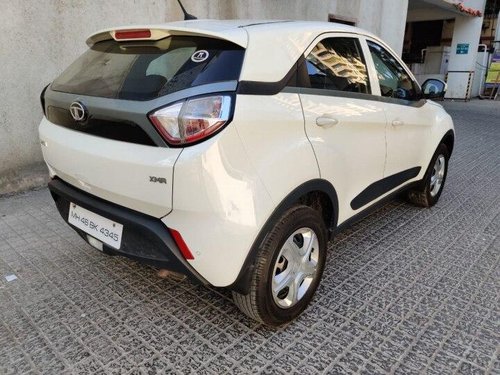 2018 Tata Nexon 1.2 Revotron XMA AT in Mumbai