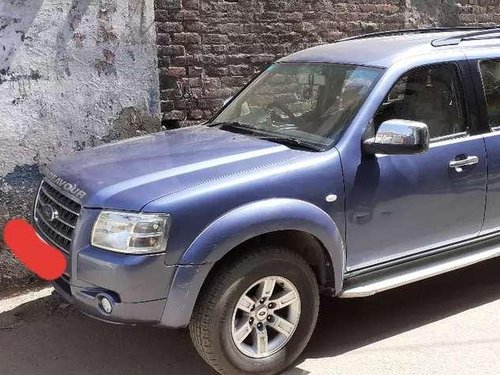 Used Ford Endeavour 2008 MT for sale in Ludhiana 