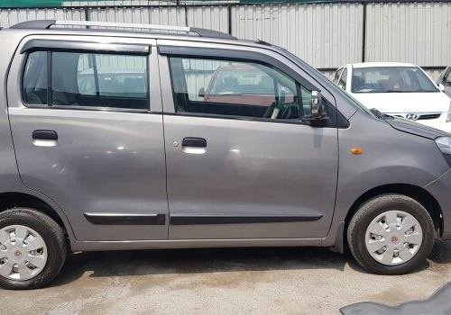 Used 2013 Maruti Wagon R LXI CNG MT for sale in Pune