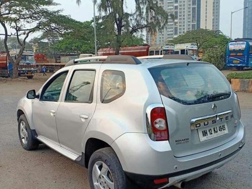 2013 Renault Duster MT for sale in Mumbai