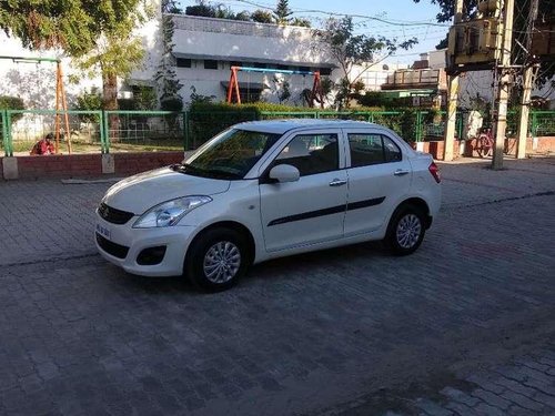 Used Maruti Suzuki Swift Dzire 2014 MT for sale in Karnal 