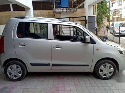 Used Maruti Suzuki Wagon R VXI 2011 MT in Hyderabad