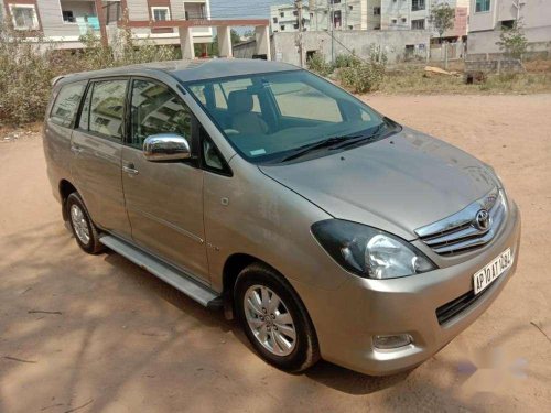 Toyota Innova 2009 MT for sale in Hyderabad