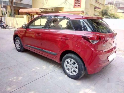 Used 2016 Hyundai i20 Sportz 1.2 MT for sale in Chennai