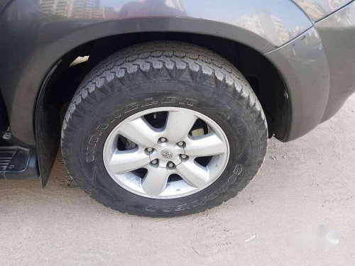 Used 2010 Toyota Fortuner AT for sale in Mumbai
