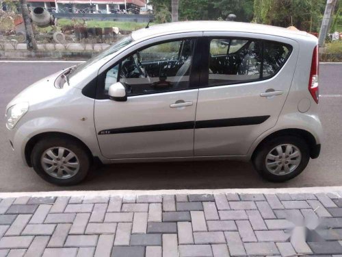 Maruti Suzuki Ritz Zxi BS-IV, 2011, Petrol MT in Kochi