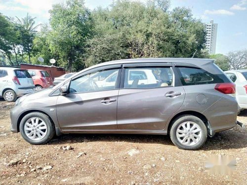 Honda Mobilio V (O), i-VTEC, 2014, Petrol MT in Pune