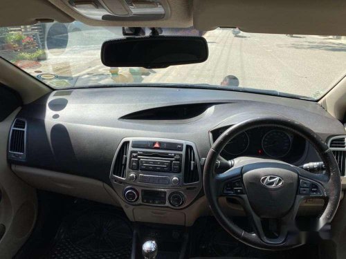 2013 Hyundai i20 Sportz 1.2 AT for sale in Ghaziabad