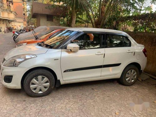 Used 2013 Maruti Suzuki Swift Dzire MT for sale in Mumbai